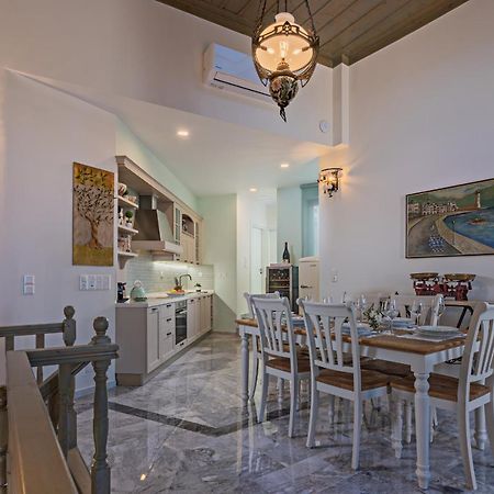 Stefanihome Ретимно Екстериор снимка