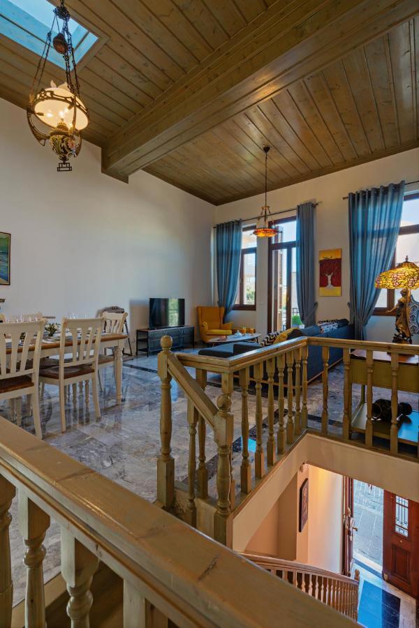 Stefanihome Ретимно Екстериор снимка