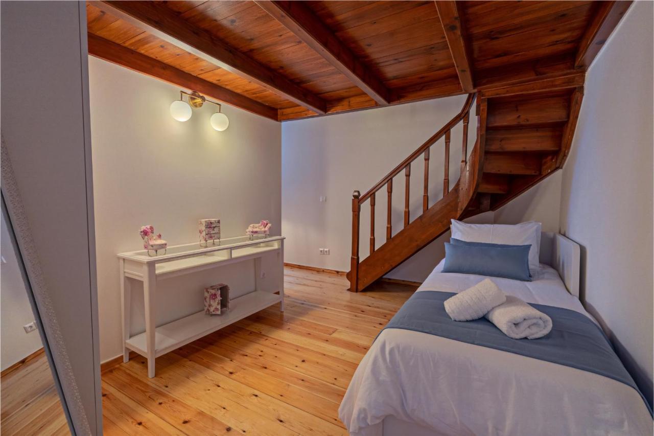 Stefanihome Ретимно Екстериор снимка