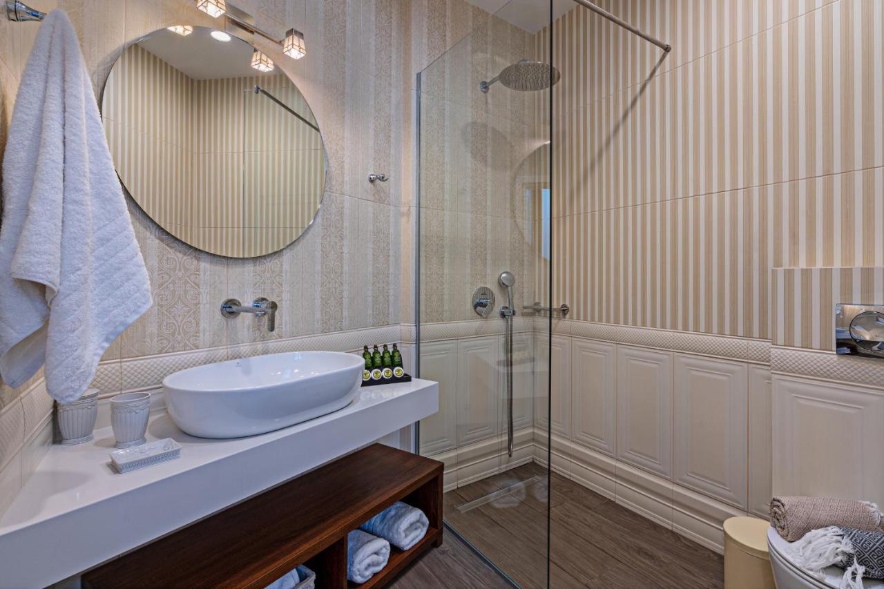 Stefanihome Ретимно Екстериор снимка